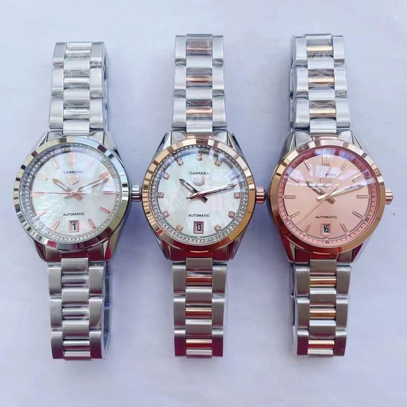 Tag Heuer watch 080589